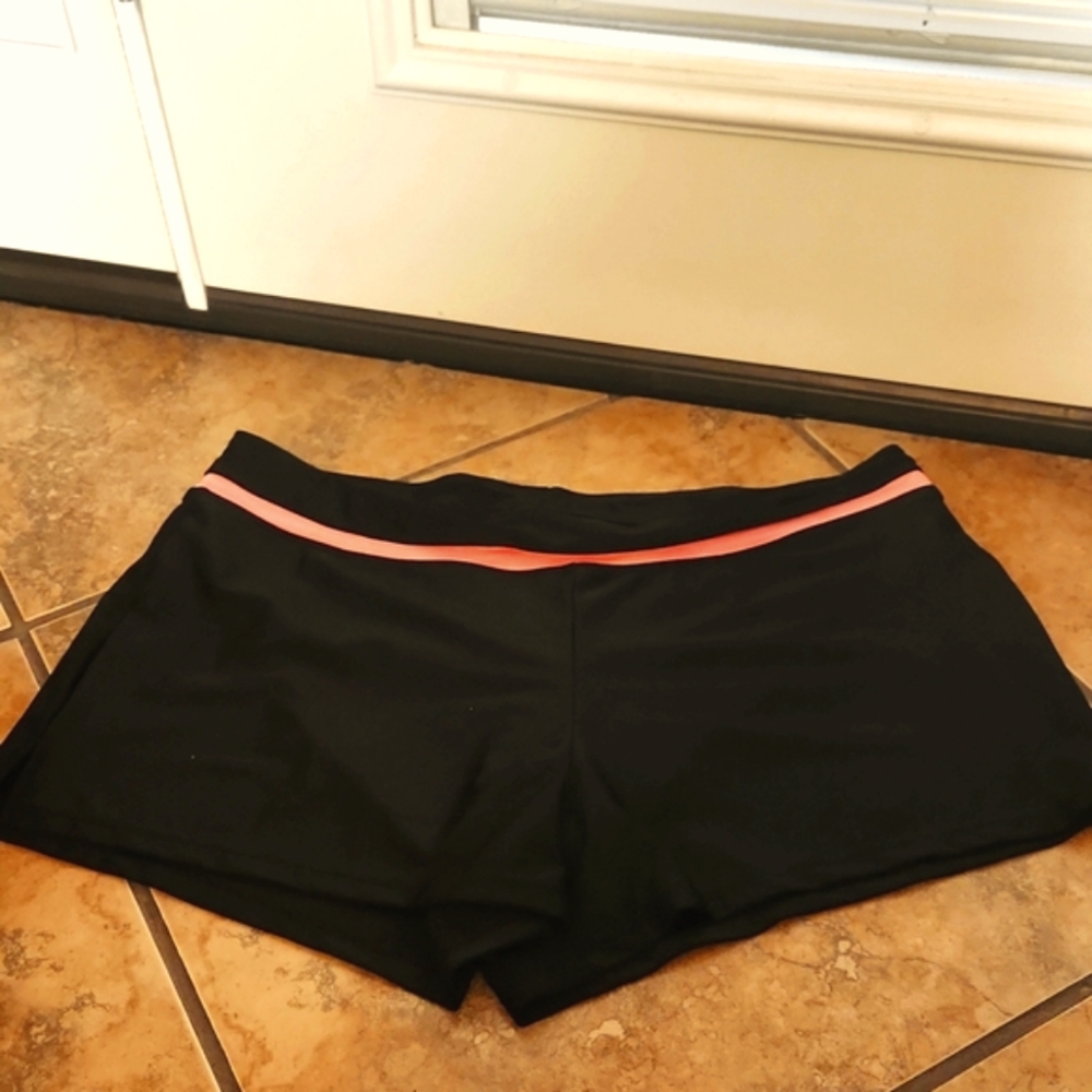 Zeroxposur Women's Swim Shorts